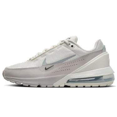 Imagem de Nike Tênis masculino Air Max Pulse (FN7459-002, osso claro/cinza claro/cinza claro), Osso claro/cinza universitário/osso claro/cinza partícula, 45