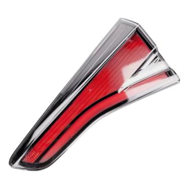 Imagem de Renault Sandero Lanterna Traseira Direita Genuíno