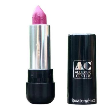 Imagem de Batom 76 - Violeta - Allergic Center