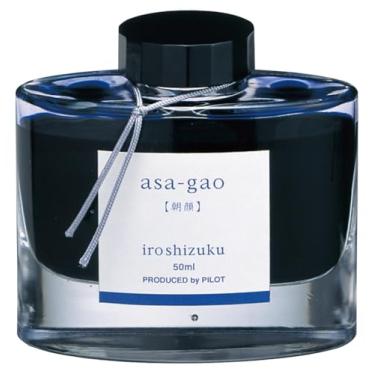 Imagem de VIDRO DE TINTA PILOT - IROSHIZUKU - COR ASA-GAO
