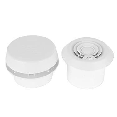 Imagem de Generic Ventilador para Trailer, Exaustor de Teto Com Economia de Energia para Iates e Trailers, para Banheiro para Motorhome para Cozinha