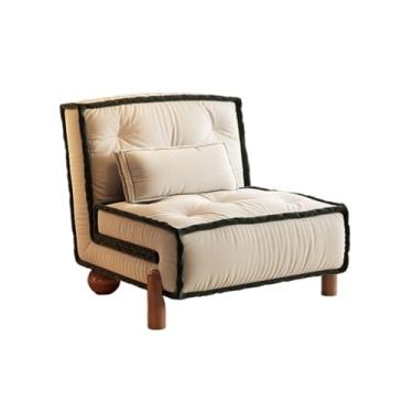 Imagem de Sofá-cama dobrável Sofá-cama dobrável, sofá-cama conversível, quarto fácil e móveis de sala estar