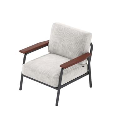 Imagem de URGDWEKJY Sofá cadeira, sofá individual, sala de estar, escritório, recepção, sofá, casa, sala de estar, quarto, varanda, sofá, sala de estar, sofá (A)