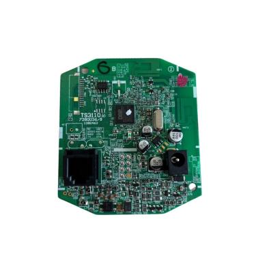 Imagem de Placa Base Do Telefone Sem Fio Intelbras Ts3110, 3112, 3113