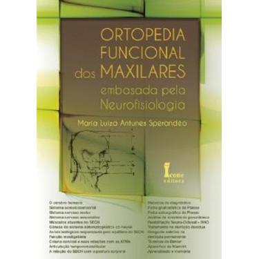 Imagem de Livro - Ortopedia Funcional dos Maxilares Embasada pela Neurofisiologi