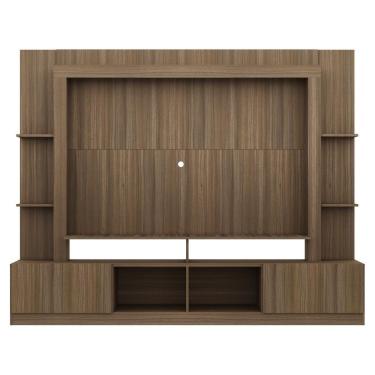 Imagem de Estante Com Suporte Para Tv Até 65´´ Oslo Fg3386 Madeirada