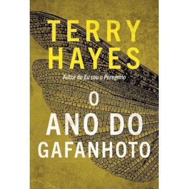 Imagem de O Ano do Gafanhoto - INTRINSECA, Sortido