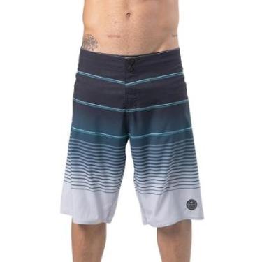 Imagem de Bermuda Tec-Tel Boardshort Maresia Clone Gone 22 Masculino Adulto Cores Sortidas - Ref 10423019-Unissex