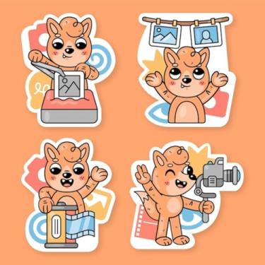 Imagem de Disco Freio Dianteiro Gp7 Crf 230