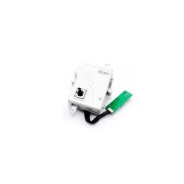 Imagem de Placa de Potência para Máquina de Lavar Consul W10700346 - 110v