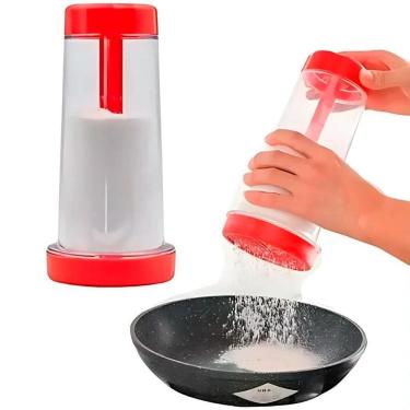 Imagem de Tapioqueira Peneira Facil E Rapida Para Tapioca