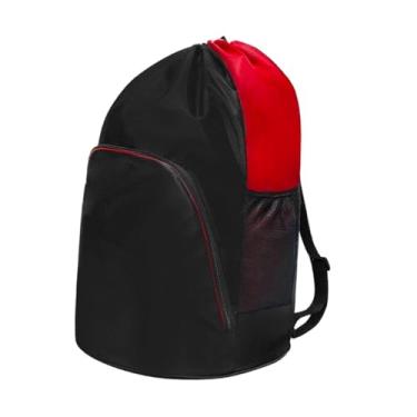 Imagem de Aymzbd Mochila de Taekwondo com Cordão, Bolsa Esportiva para Transporte de Equipamentos de Boxe para Treinamento de Acampamento E Luta