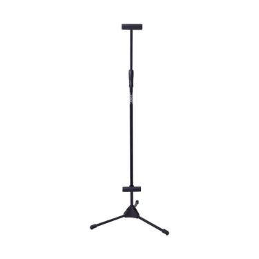 Imagem de Suporte Para Banner Com 2 Garras 1 Metro A 2,40 Metro H07004bk