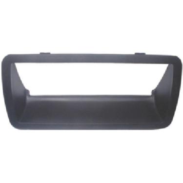 Imagem de Moldura Maçaneta Tampa Caçamba Gm S10 95 A 11 4pts [f103]