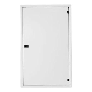 Imagem de Quadro de Distribuição Andaluz 24 Din Embutir Barramento Trifásico 100