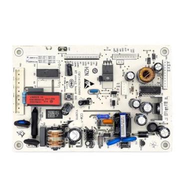 Imagem de KKSFBNKSK 0061800014 Placa de controle para circuito de geladeira PCB placa mãe congelador peças