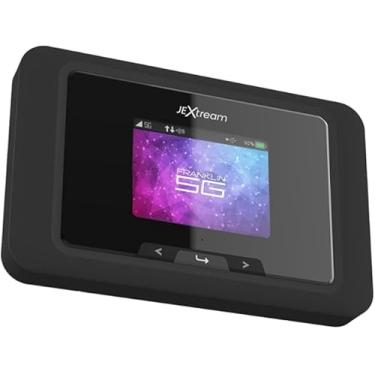 Imagem de Franklin Wireless Jextream RG2100 5G Mobile Hotspot