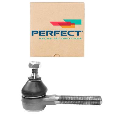 Imagem de Terminal Direção Gol Parati 1980 A 2008 Dianteiro Perfect