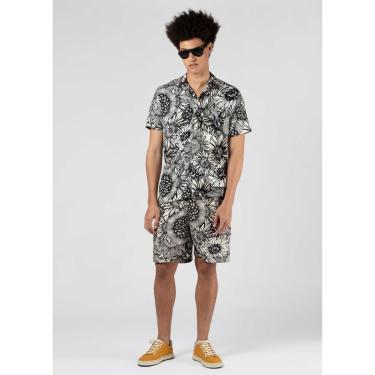 Imagem de Bermuda cargo sunflower light OSKLEN-Masculino