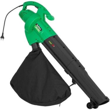 Imagem de Soprador e Aspirador de Folhas Garthen GSS3000, 3000 Watts 