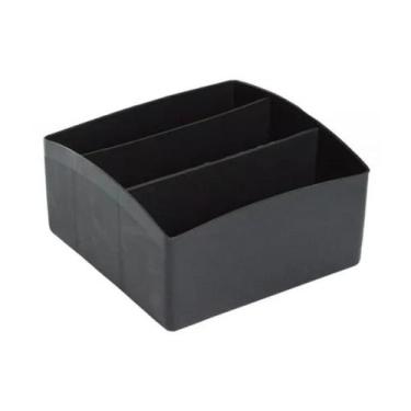 Imagem de Porta Guardanapos E Sachês Para Lanchonete, Bar E Restaurante - Brasa 