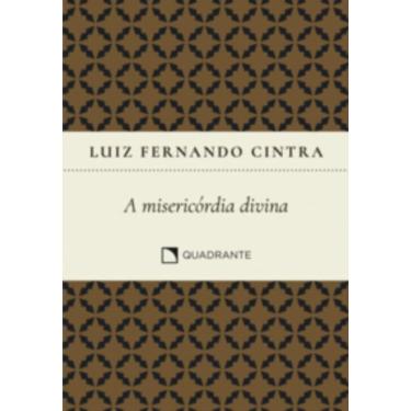 Imagem de A misericórdia divina