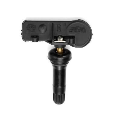 Imagem de Sensor para Ford Mustang Fusion E-150 F-150 Escape 2012-2013, 1/4 peças Sensor de pressão de pneus TPMS DE8T-1A180-AA