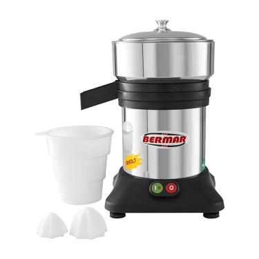 Imagem de Espremedor Fruta Industrial 3L Bermar Bivolt