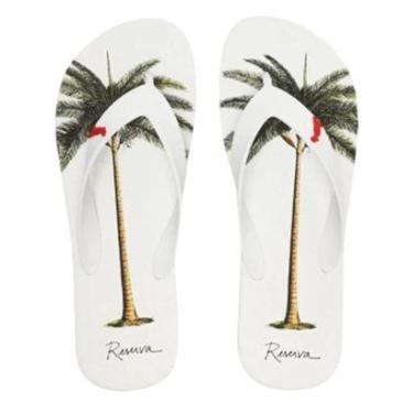 Imagem de Chinelo Reserva Palmeira-Masculino