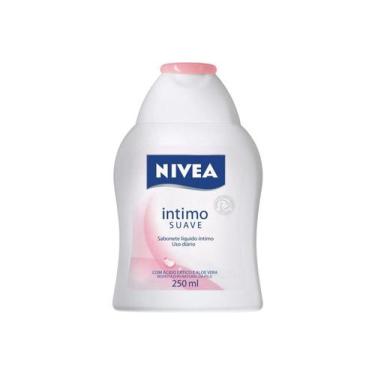 Imagem de Sabonete Íntimo Nivea Suave 250ml Camomila e Pantenol, 1, 250ml, sem F
