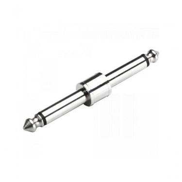 Imagem de Adaptador P10 Duplo P- Pedais De Efeito - Pct -10