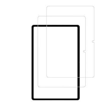 Imagem de WUNIAK Protetor de tela para Alldocube iPlay 70 Max Pro 33.0 cm, película de vidro temperado HD resistente a arranhões para Alldocube iPlay 70 Max Pro proteção contra quedas, sensível ao toque