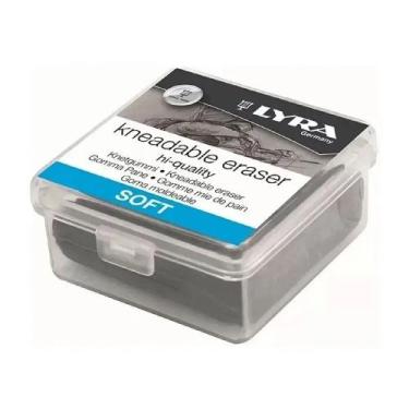 Imagem de Borracha Limpa Tipos Lyra L2091467