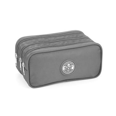 Imagem de Estojo Triplo Masculino SNT ES43781 - Seanite