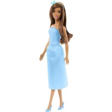 Imagem de Barbie Fantasy Boneca Coleção de Donzelas