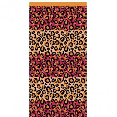 Imagem de Toalha Algodão Animal Print - Acasa Vermelho