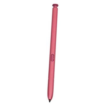 Imagem de Generic Nota 10 Nota 10+ Caneta Stylus Substituição Leve Caneta Touch S de Alta Sensibilidade para Note + para Profissionais (Róseo)