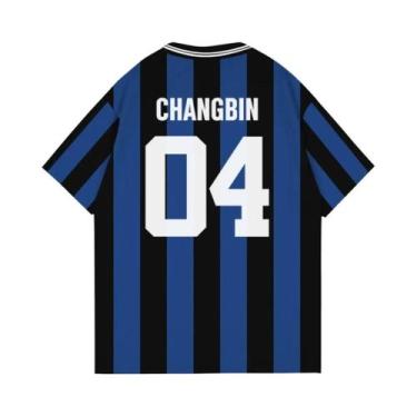 Imagem de Camiseta Casual Esportiva Unissex Com Estampa 3D Para Crianças Outono 