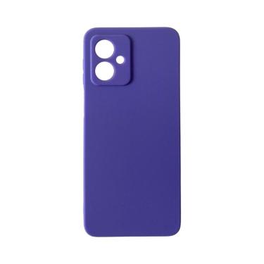 Imagem de Capa Silicone +Pel Vidro 3D Compatível Motorola Moto G64