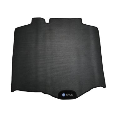 Imagem de Jogo Tapete Porta Mala Vw Nivus 2020/2021