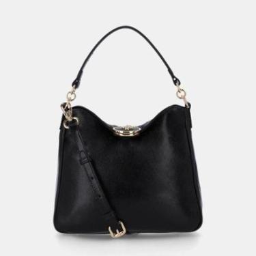 Imagem de Bolsa Hobo Pequena Luz da Lua-Feminino