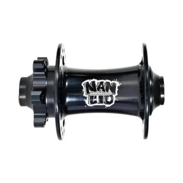 Imagem de Cubo De Bicicleta NanLio X360 De 32 Furos, 8 Patilhas, 3 Dentes, 360T,