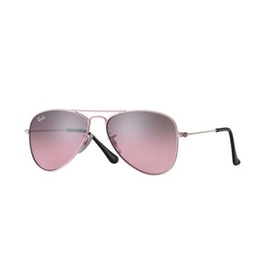 Imagem de Óculos de Sol Ray-Ban 0RJ9506S-JUNIOR AVIATOR Infantil-Unissex