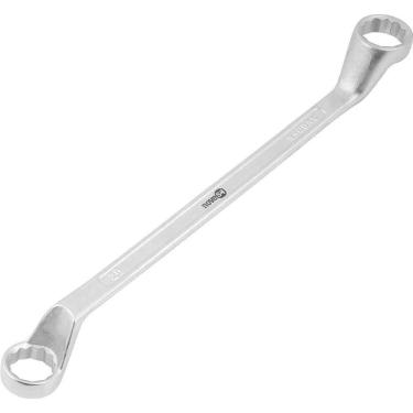 Imagem de Chave Estrela 20 Mm X 22 Mm, Aço Carbono, Nove54 Ostenvonder