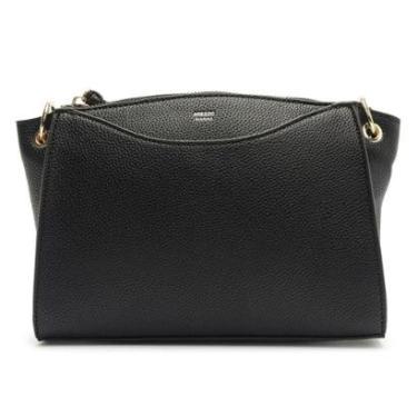 Imagem de Bolsa Transversal Pequena Casual Chic Lançamento Arezzo-Feminino
