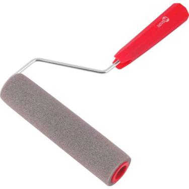 Imagem de Rolo de Espuma Para Pintura, 15 cm, com Suporte, Nove54