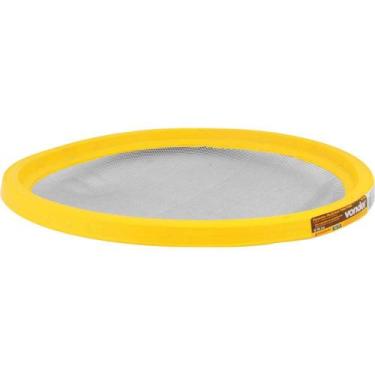 Imagem de Peneira de aro Plástico Para Fubá, 30 cm, PPV 1630, Vonder