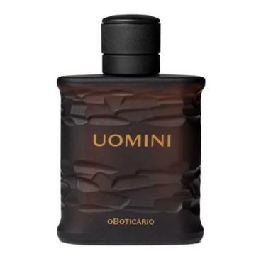 Imagem de Perfume Masculino Uomini 100ml O Boticário - OBoticario