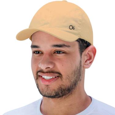 Imagem de Boné Ogochi Essencial Metal Og-Masculino