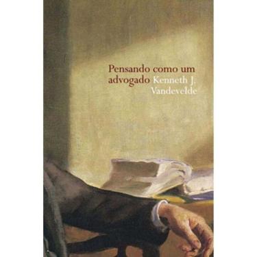 Imagem de Pensando Como Um Advogado